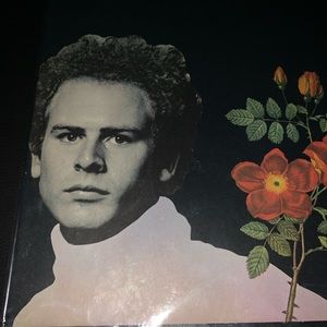 Simon and Garfunkel poster (new sealed, never open)